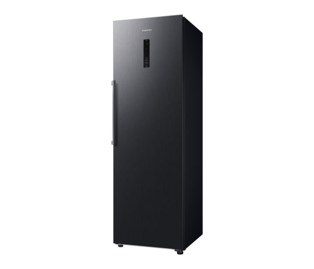 Lodówka Samsung RR39C7EC5B1 EF Twin No Frost 186cm Grafitowa Stal AI 387L - 1309844 - zdjęcie 6